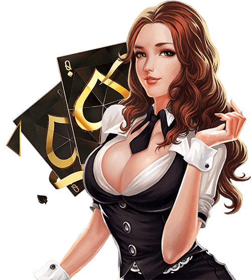 Ilustrasi perangkat mobile untuk aplikasi PROSLOT