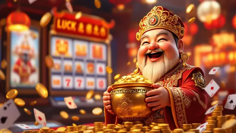 Tampilan slot PROSLOT pada layar perangkat mobile