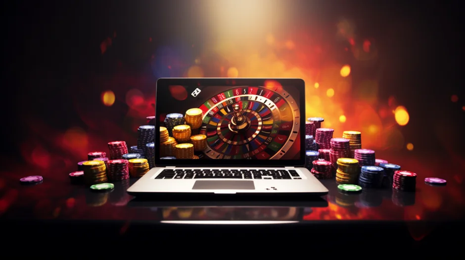 Aksi olahraga untuk penutup pengalaman taruhan PROSLOT