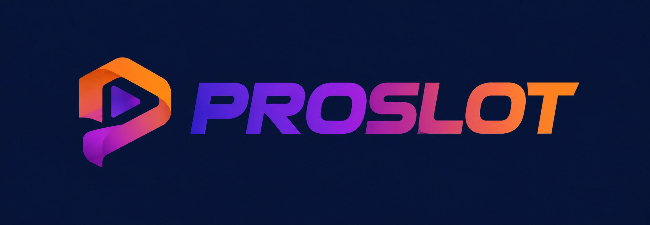 PROSLOT Logo
